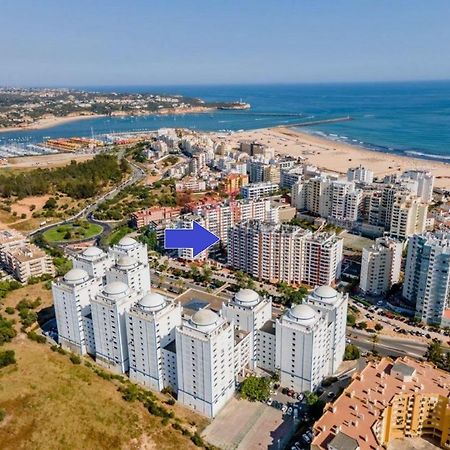 Happy You Na Rocha 2 Aparthotel Portimao Exterior photo